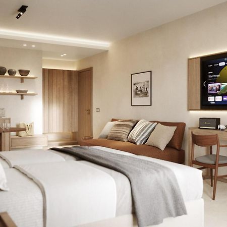 Aeolos Hotel Koufonisia Екстериор снимка