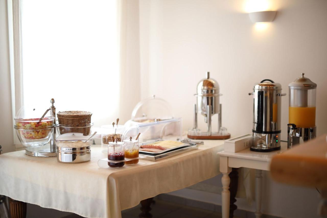 Aeolos Hotel Koufonisia Екстериор снимка